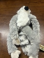 Ravensden ring-tailed lemur plush soft toy,
