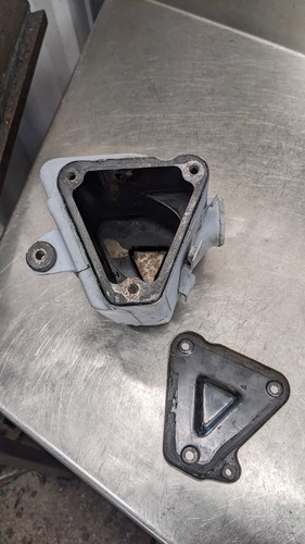 Yamaha dt175 airbox - dt175, filter