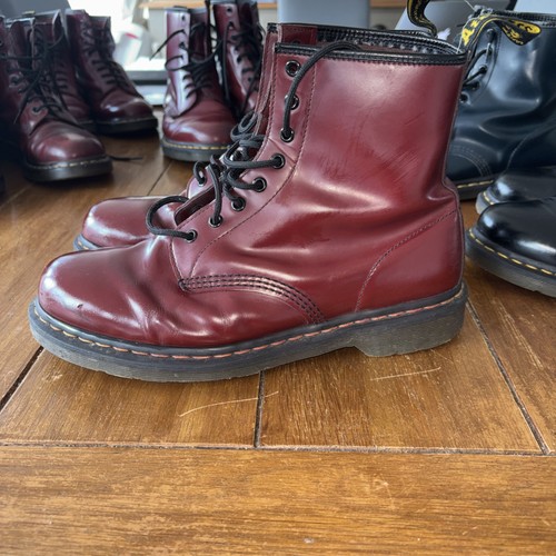 Martens airwair hole - airwair, 8