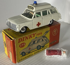 Dinky/278/Vauxhall