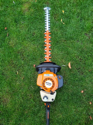 Stihl hs82 professional - hs82,