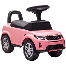 AIYAPLAY Land Rover Licensed