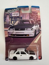 Hot Wheels Silver Series |