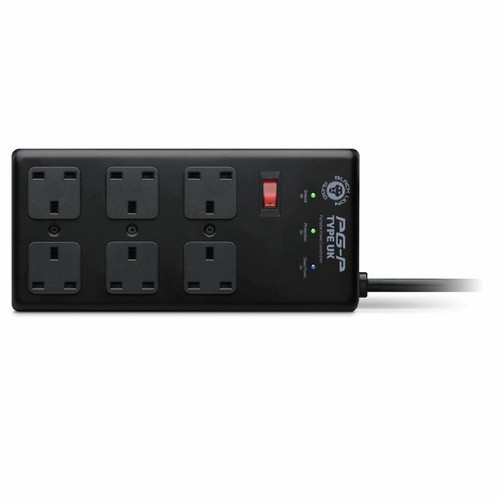 Black lion audio - black, uk