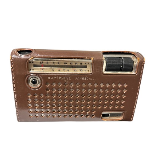 Vintage national panasonic - vintage,