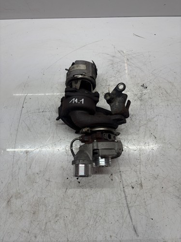 Turbocharger for land rover - turbocharger,