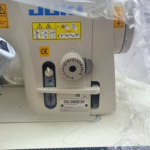 Juki ddl 9000b industrial - juki, ddl-9000b-sh
