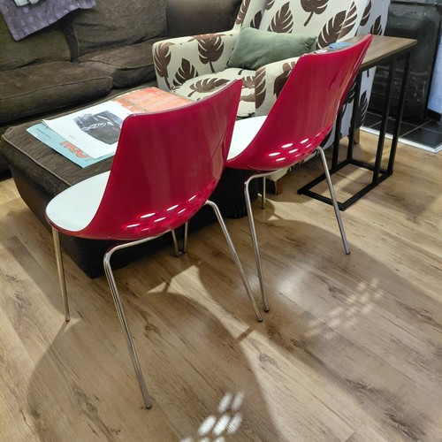 Calligaris jam chairs - calligaris,