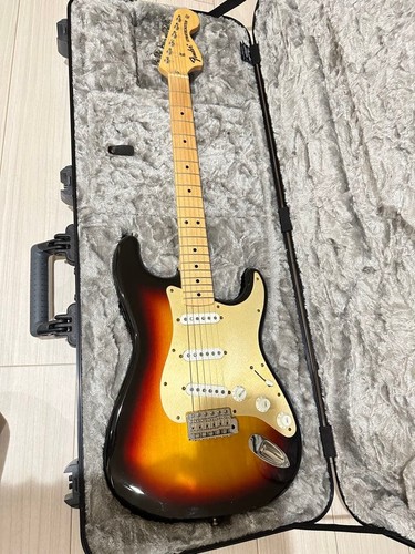 Fender japan 70s - japan,