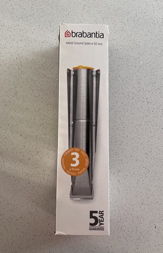 Brabantia soil socket - soil,