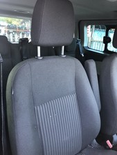 FORD TOURNEO CUSTOM 12-18