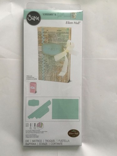 Sizzix 665982 skinny - sizzix,