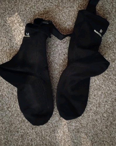 Neoprene wetsuit socks - neoprene,