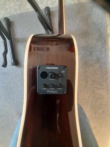 Epiphone 45 ec studio - epiphone, j-45