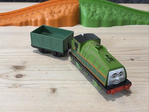 Thomas trackmaster revolution - trackmaster,