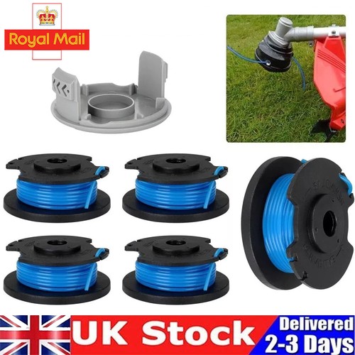 Strimmer trimmer spool line - spool, &
