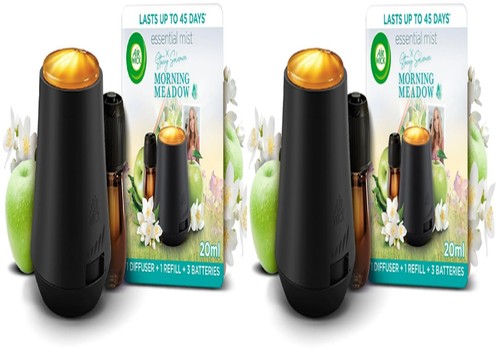 Air wick essential - air,