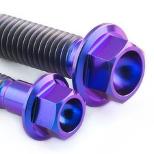 Titanium Engine Kit Honda