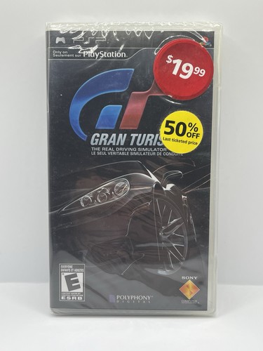 Gran turismo psp - turismo,
