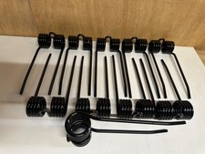 10 x McHale Baler Pick up Tine