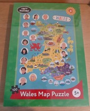 New & Sealed Very Puzzled