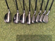 Adams Golf Idea A70S Max