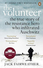 The Volunteer: The True Story