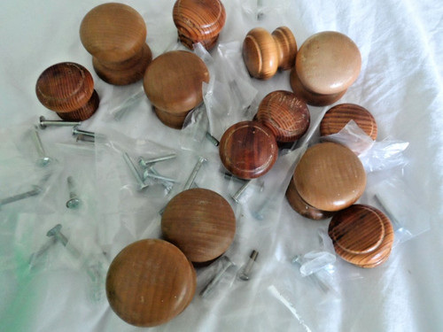 Job lot reclaimed - job, of