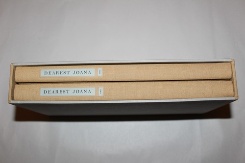 2000 dearest joana - 2000, joan