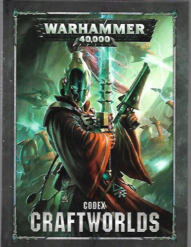 Warhammer 000 codex - 40,000,