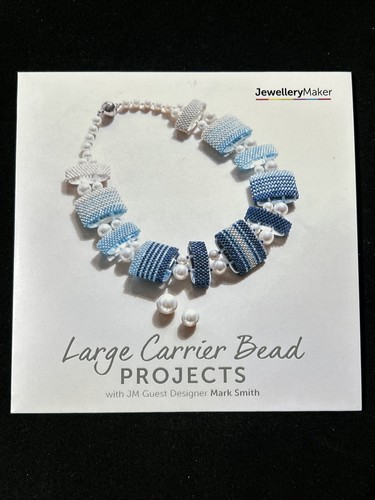 Jewellery maker instructional - jewellery,