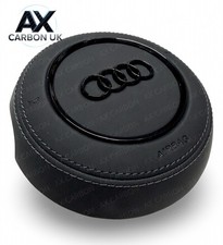 Audi Steering Wheel Air COVER