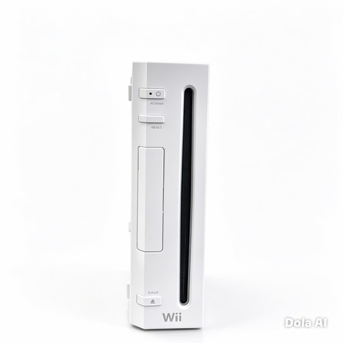 Nintendo wii console unit - wii,