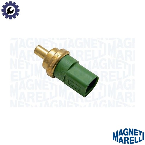 Sensor coolant temperature - sensor,