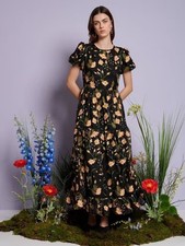 NEW Sister Jane Women's Wood