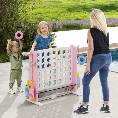 Connect 4 giant - connect, game