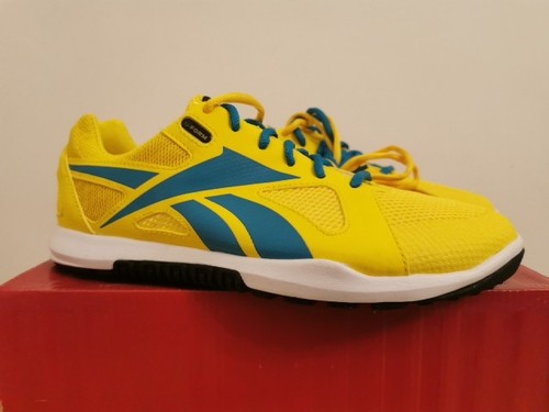 Reebok crossfit nano form - crossfit, u-form