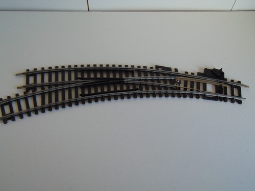 Hornby r640 left hand - r640,