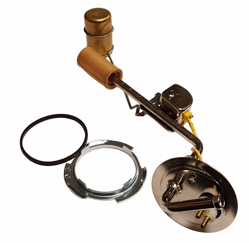 Gas tank sending - , unit
