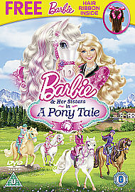 Barbie and her - sisters, in