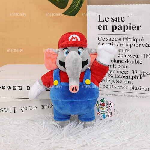 Super mario bros wonder - mario,