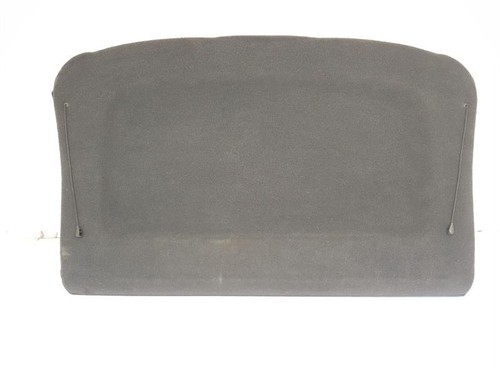 2004 seat leon parcel shelf - parcel,