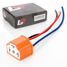 Connector Plug Prewired Lamp