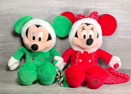 Disney store mickey minnie - disney,