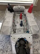 Andor Star Wars Royal Guard Emperor Palpatine Imperial Sith Shuttle Vintage