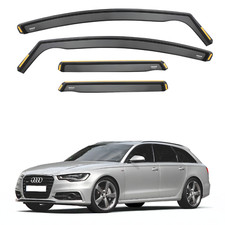 ISPEED Wind Deflectors for