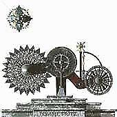 Orb, the : Pommes Fritz CD