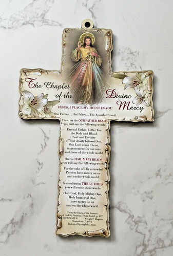 The chaplet divine - the,