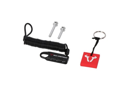 Motech anti theft security - sw,