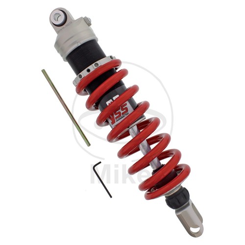Yss shock absorber rear - yss,